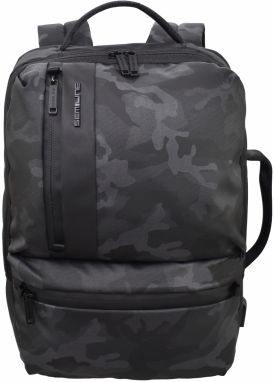 Semiline Unisex's Laptop Backpack L2012