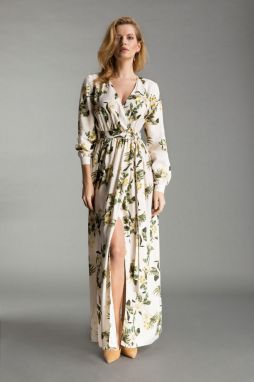 Benedict Harper Woman's Dress Sylvianne