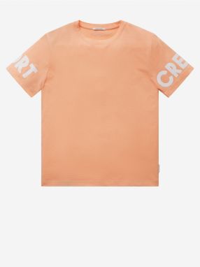 Apricot Boys T-Shirt Tom Tailor - Boys