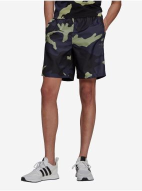 Pánske kraťasy Adidas Camo