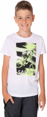 SAM73 T-shirt Leo - Boys