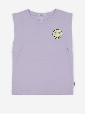 Light purple Tom Tailor Girls' Top - Girls