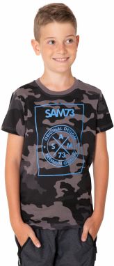 SAM73 T-shirt Toby - Boys