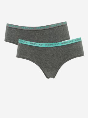 Replay Panties - Women's