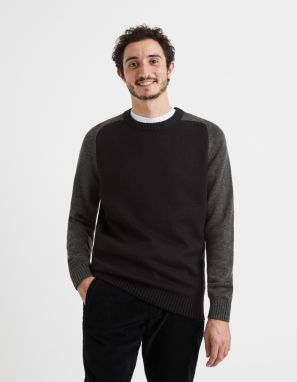 Celio Sweater Vecol - Men's