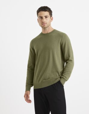 Celio Sweater Vecrewflex - Men's