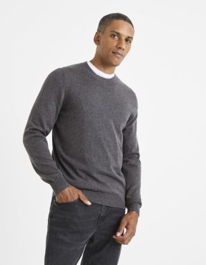 Celio Sweater Vecrewflex - Men's