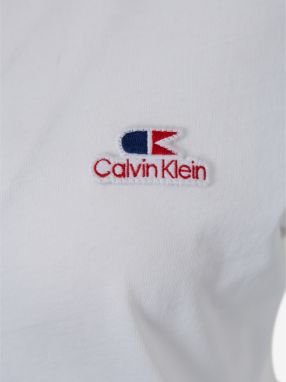 Dámske tričko Calvin Klein Original