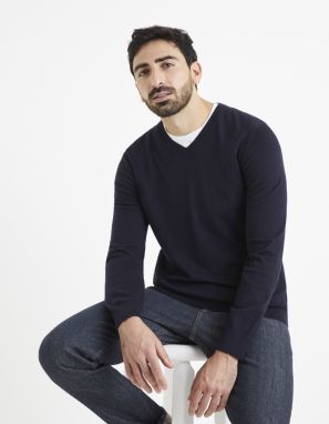 Celio Sweater Veviflex - Men's