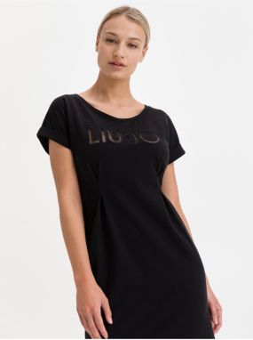 Black Dress Liu Jo - Women