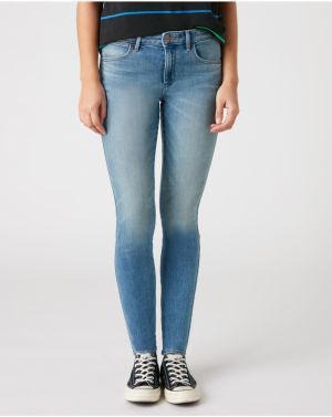 Jeans Wrangler - Women