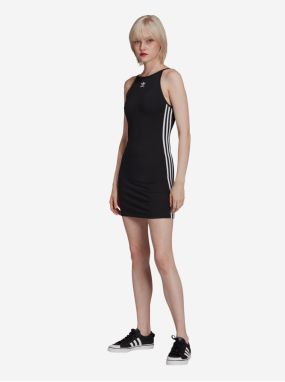 Black Dress adidas Originals - Women