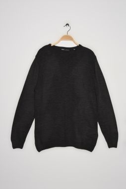 Koton V-Neck Basic Sweater