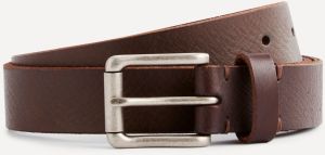 Celio Leather Belt Visual - Men