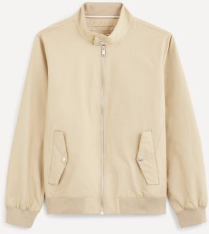 Celio Lightweight Jacket Bucoton - Men