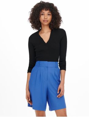 Black sweater ONLY Nimone - Women