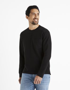 Celio T-Shirt Ceframe Long Sleeve - Men