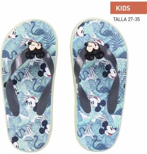 FLIP FLOPS PREMIUM MICKEY