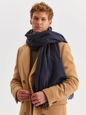 Top Secret MEN'S SCARF