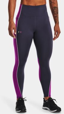 Under Armour Leggings UA Rush Ankle Leg 6M Nov-GRY - Women