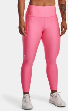 Under Armour Leggings Armour Hi Ankle Leg-PNK - Women