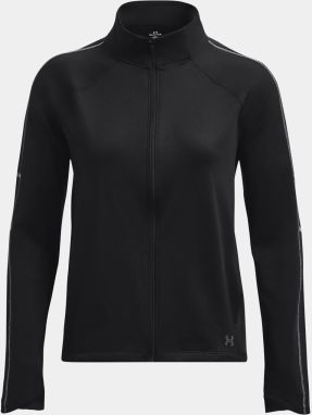 Under Armour Jacket UA Train CW Jacket-BLK - Women