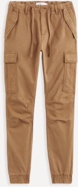 Celio Pants Cobattle1 cargo - Men