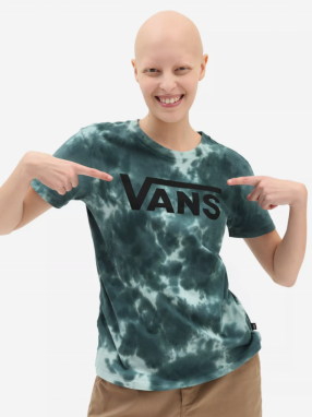 Kerosene Women's Batik T-Shirt VANS - Women