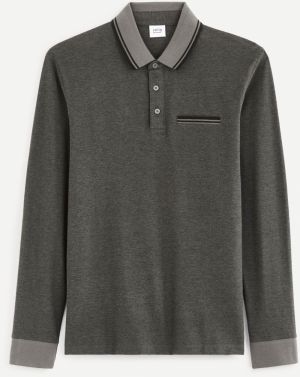 Celio Polo T-shirt Cedotml - Men