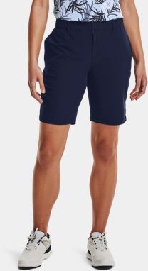 Under Armour Shorts UA Links Short-NVY - Women