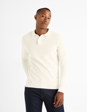 Celio Sweater with collar Cepolpik - Men