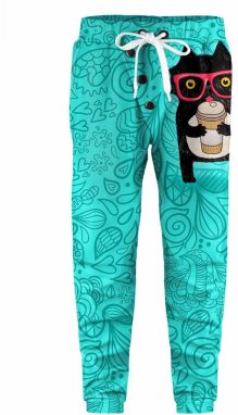 Mr. GUGU & Miss GO Kids's Joggers J-K842