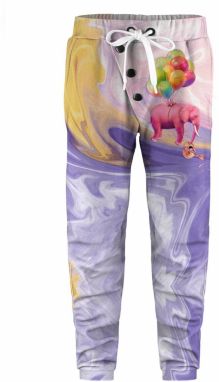 Mr. GUGU & Miss GO Kids's Joggers J-K1623