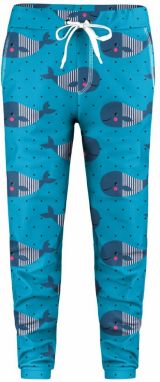 Mr. GUGU & Miss GO Kids's Sweatpants SWPN-K-PC1619