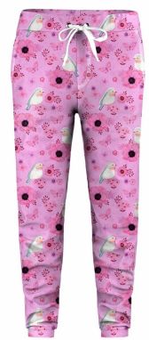 Mr. GUGU & Miss GO Kids's Sweatpants SWPN-K-PC1635