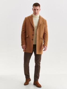 Top Secret MEN'S COAT