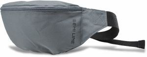 Semiline Unisex's Waist Bag L2045-3