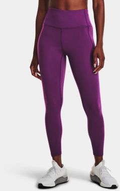 Under Armour Leggings Meridian Ankle Leg-PPL - Women