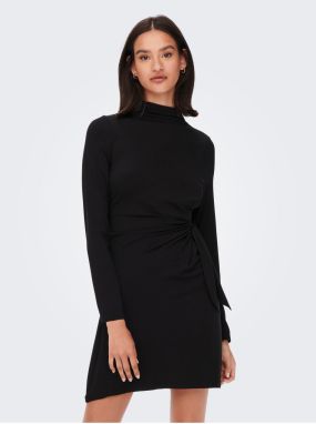 Black dress JDY Sulla - Women