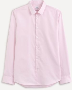 Celio Narox slim cut shirt - Men's