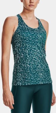 Under Armour Tank Top UA HG Armour Racer Print-GRN - Women