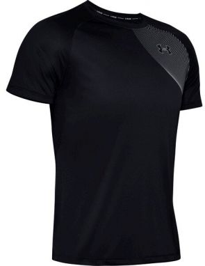 Under Armour M Qlifier Iso-Chill Short Sleeve T-shirt