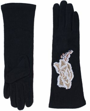 Art Of Polo Woman's Gloves Rk16587