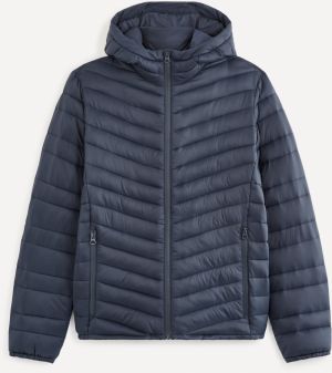 Celio Lightweight Quilted Jacket Dubble - Men