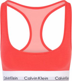 Calvin Klein Bra Unlined Bralette, Lfx - Women's