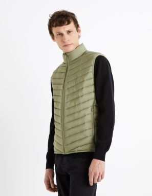 Celio Quilted vest Dulock - Men