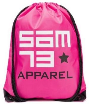 SAM73 Gavine Bag - unisex