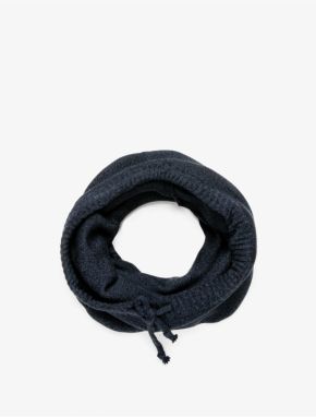 Koton Tie Detailed Knitted Neck Collar