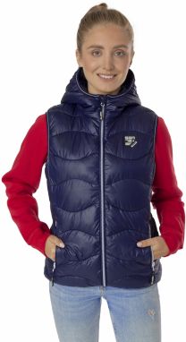 SAM73 Vest Siggy - Women's