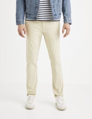 Celio Pants chino Roprime - Men's